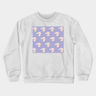 Amazing Axolotl Crewneck Sweatshirt